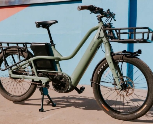 Presidents’ Day is over — but this ,000 e-bike deal is still live