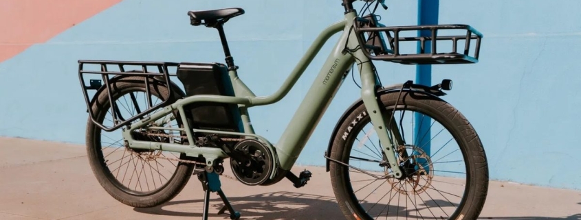 Presidents’ Day is over — but this ,000 e-bike deal is still live
