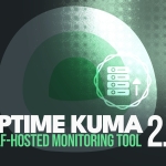 Uptime Kuma 2.1 Adds Globalping Support, Expanded Notification Integrations