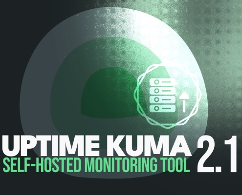 Uptime Kuma 2.1 Adds Globalping Support, Expanded Notification Integrations