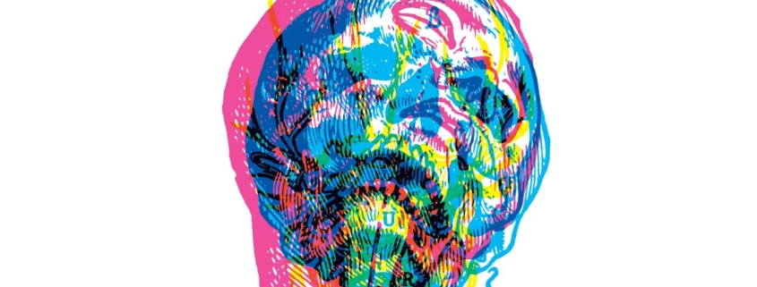 You need to listen to the new Mandy, Indiana record: URGH