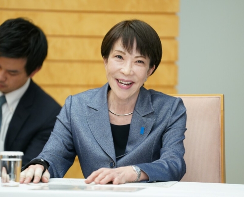 TSMC to make advanced AI computer chips in Japan