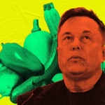 US Government Deploys Elon Musk’s Grok as Nutrition Bot, Where It Immediately Gives Advice for Rectal Use of Vegetables