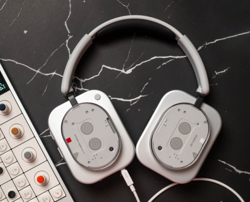 Nothing’s rumored ‘Headphone a’ could launch next month, but do we even need them?