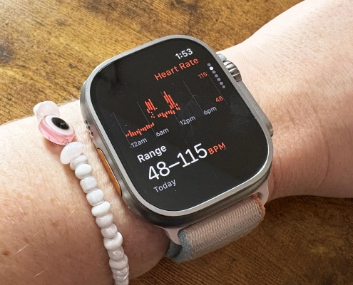 5 Apple Watch settings you should change right now for more accurate heart rate tracking 5 Apple Watch settings you should change right now for more accurate heart rate tracking