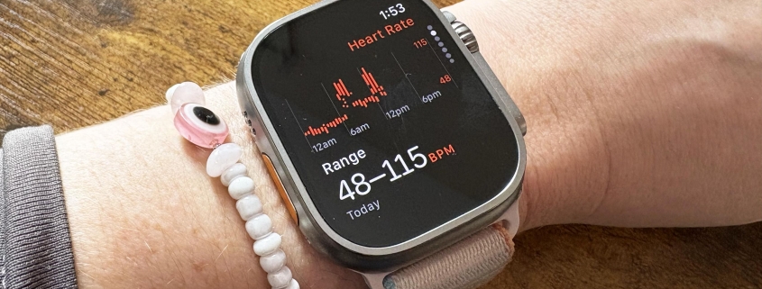 5 Apple Watch settings you should change right now for more accurate heart rate tracking 5 Apple Watch settings you should change right now for more accurate heart rate tracking