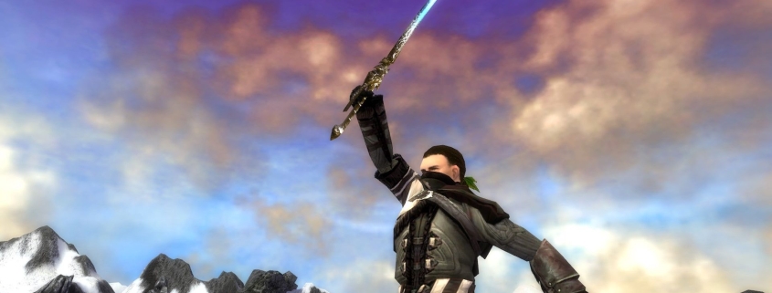 21 years after release, Guild Wars 1 just got an ‘Ironman’ mode inspired by a venerable community-driven challenge