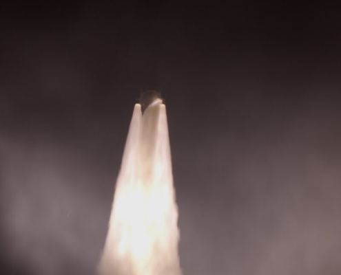 ULA’s Vulcan rocket suffers another booster problem on the way to orbit ULA’s Vulcan rocket suffers another booster problem on the way to orbit