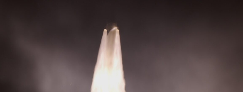 ULA’s Vulcan rocket suffers another booster problem on the way to orbit ULA’s Vulcan rocket suffers another booster problem on the way to orbit