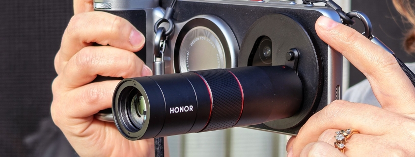 The new Honor Magic 8 Pro Photography Kit is changing my expectations for smartphone camera quality The new Honor Magic 8 Pro Photography Kit is changing my expectations for smartphone camera quality