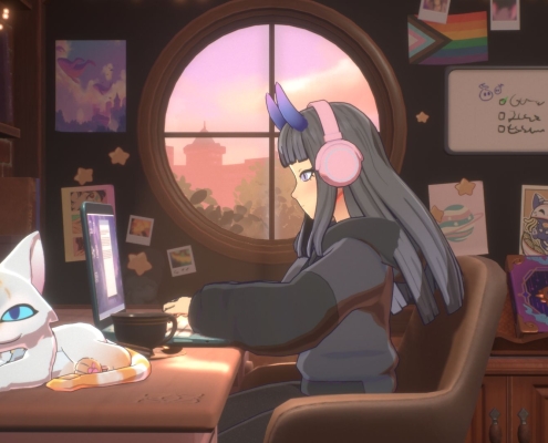 The cozy game boom is the clearest trend on Steam over five years of data