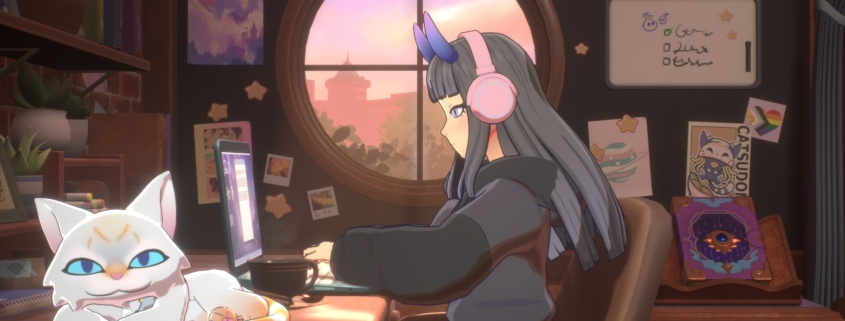 The cozy game boom is the clearest trend on Steam over five years of data The cozy game boom is the clearest trend on Steam over five years of data