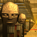 High flying FPS Ultrakill will finally reach the 8th layer of Hell next week: ‘Skip school. Call out sick from work. It’s finally happening. And we’re not lying’