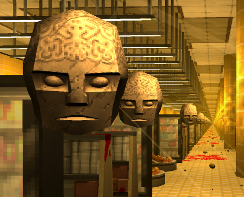 High flying FPS Ultrakill will finally reach the 8th layer of Hell next week: ‘Skip school. Call out sick from work. It’s finally happening. And we’re not lying’