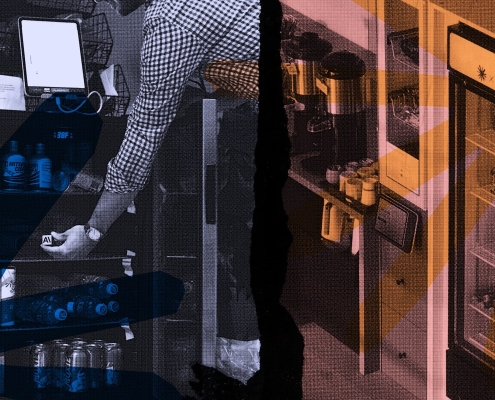 Vending Machine Run by Claude More of a Disaster Than Previously Known