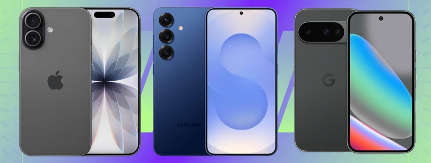 Verizon will give you a free iPhone, Samsung, or Pixel with its latest business deal – how to qualify