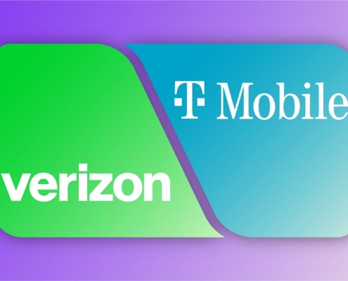 T-Mobile vs. Verizon: Which Major Phone Carrier Is Best?