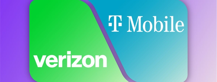 T-Mobile vs. Verizon: Which Major Phone Carrier Is Best?