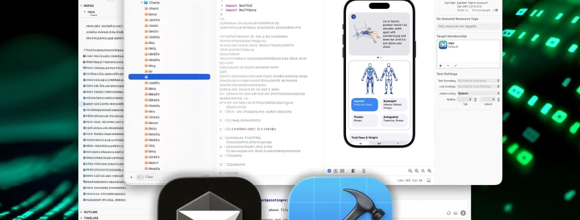 Vibe coding an iPhone app: Here’s what actually works