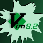 Vim 9.2 Debuts Full Wayland and XDG Base Directory Support Vim 9.2 Debuts Full Wayland and XDG Base Directory Support