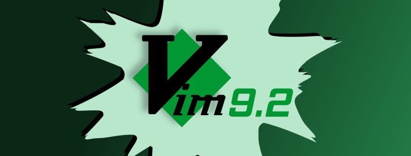 Vim 9.2 Debuts Full Wayland and XDG Base Directory Support
