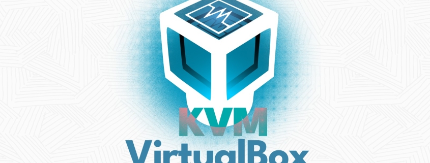 VirtualBox Gains a Working KVM Backend in Development Builds