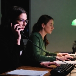 SLH Offers 0–,000 Per Call to Recruit Women for IT Help Desk Vishing Attacks SLH Offers 0–,000 Per Call to Recruit Women for IT Help Desk Vishing Attacks