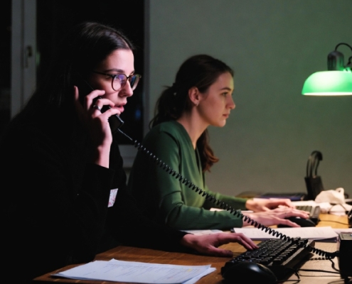 SLH Offers 0–,000 Per Call to Recruit Women for IT Help Desk Vishing Attacks