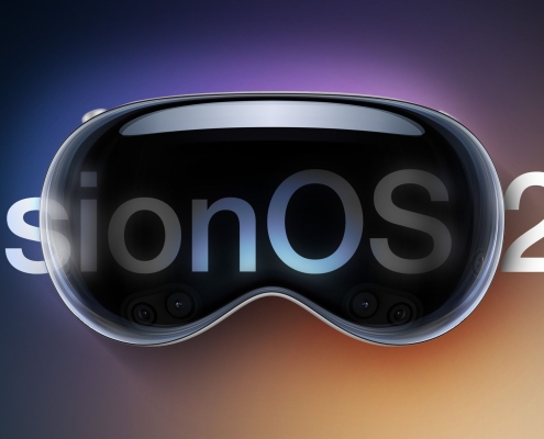 Apple Releases visionOS 26.3.1 to Fix Multiview Flicker Issue in Apple TV App Apple Releases visionOS 26.3.1 to Fix Multiview Flicker Issue in Apple TV App