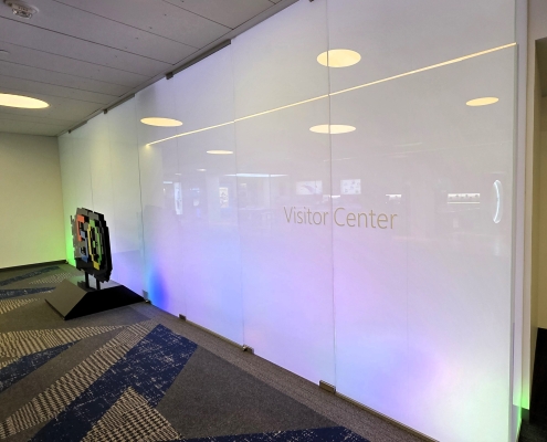 Microsoft closes its Visitor Center in Redmond in latest HQ change