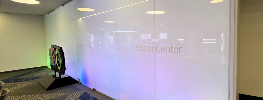 Microsoft closes its Visitor Center in Redmond in latest HQ change
