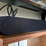 This soundbar blew me away with its surround sound, and it’s discounted for Presidents’ Day