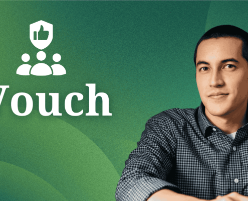 Mitchell Hashimoto Launches 'Vouch' to Fight AI Slop in Open Source Ecosystem Mitchell Hashimoto Launches 'Vouch' to Fight AI Slop in Open Source Ecosystem