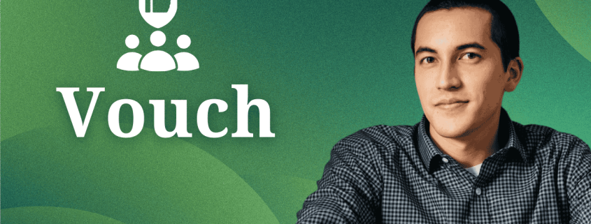 Mitchell Hashimoto Launches 'Vouch' to Fight AI Slop in Open Source Ecosystem