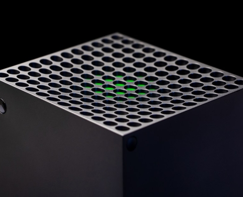 Billions of dollars later and still nobody knows what an Xbox is