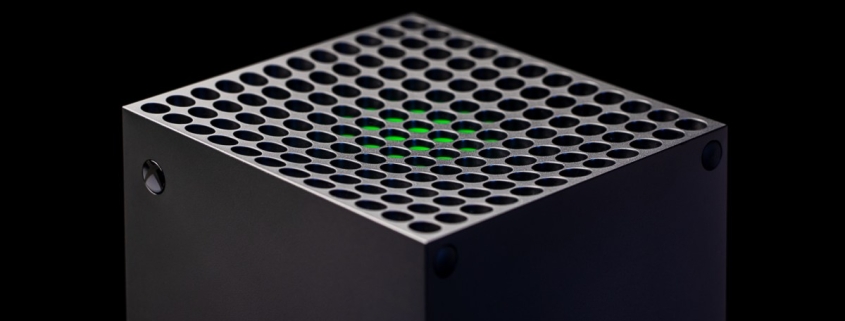 Billions of dollars later and still nobody knows what an Xbox is Billions of dollars later and still nobody knows what an Xbox is