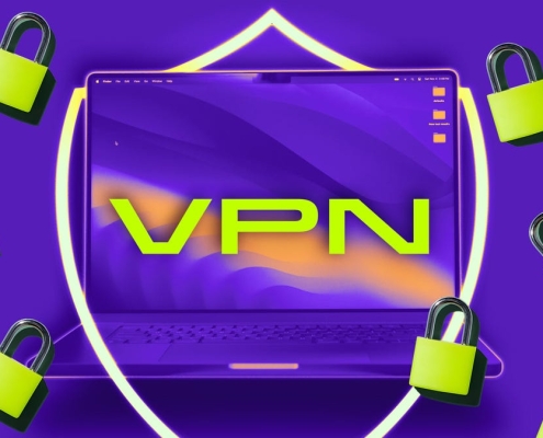 Best VPN for Mac for 2026: Improve Your Privacy for Web Browsing, Streaming and Gaming