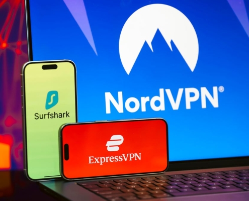 NordVPN Stopped Most Phishing Emails in Third-Party Testing, Study Says