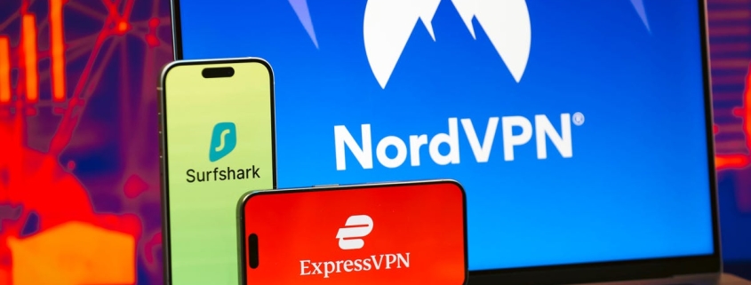 NordVPN Stopped Most Phishing Emails in Third-Party Testing, Study Says