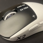 Logitech G Pro X2 Superstrike review Logitech G Pro X2 Superstrike review