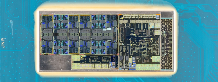 More details of an extra big Intel Nova Lake ‘bLLC’ CPU die with added cache and designed to take on AMD’s X3D chips emerge