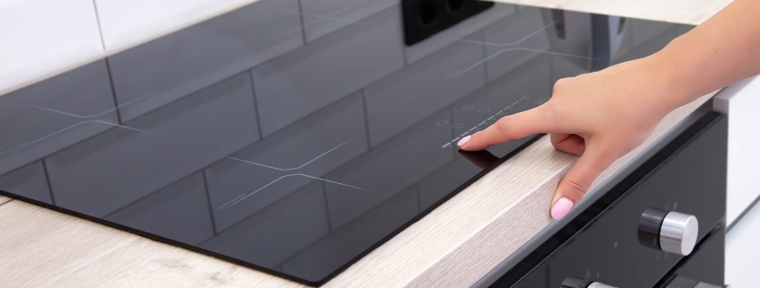 I’m ditching gas for an induction cooktop in my new kitchen — and my reason might surprise you