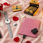 9 amazing Valentine’s Day gifts to show your other half how much you appreciate them
