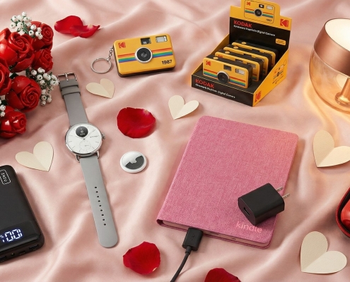 9 amazing Valentine’s Day gifts to show your other half how much you appreciate them