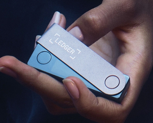 Hackers are ditching email to send physical letters with QR codes, tricking crypto wallet owners into handing over funds