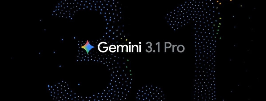 Google just doubled its AI reasoning power with the surprise launch of Gemini 3.1 Pro