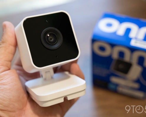 Walmart’s Google Home camera is now just Walmart’s Google Home camera is now just