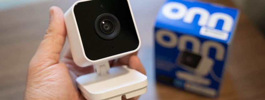 Walmart’s Google Home camera is now just 