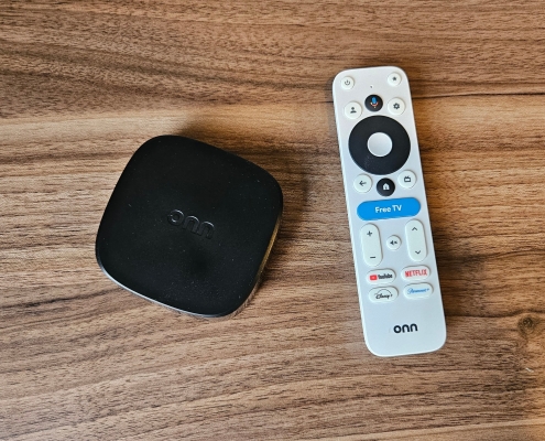 Good luck finding Walmart’s Google TV players in stock Good luck finding Walmart’s Google TV players in stock