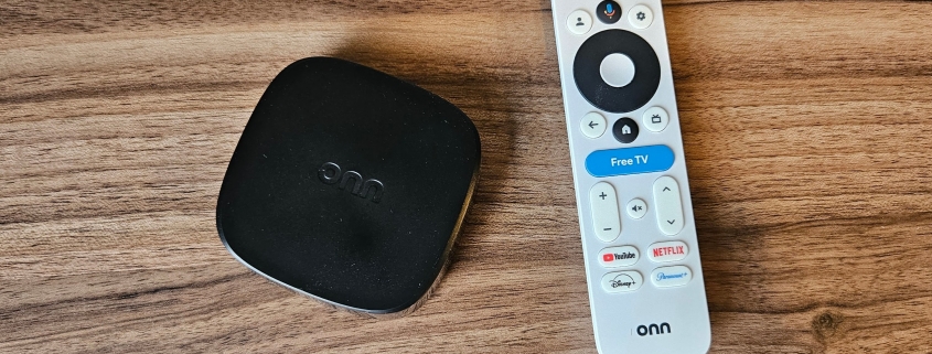 Good luck finding Walmart’s Google TV players in stock